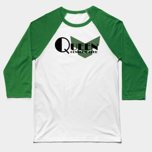 QUEEN CONSOLIDATED Baseball T-Shirt